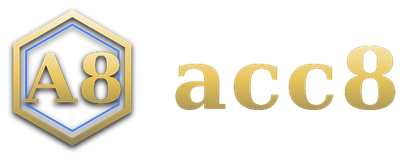 acc8 logo